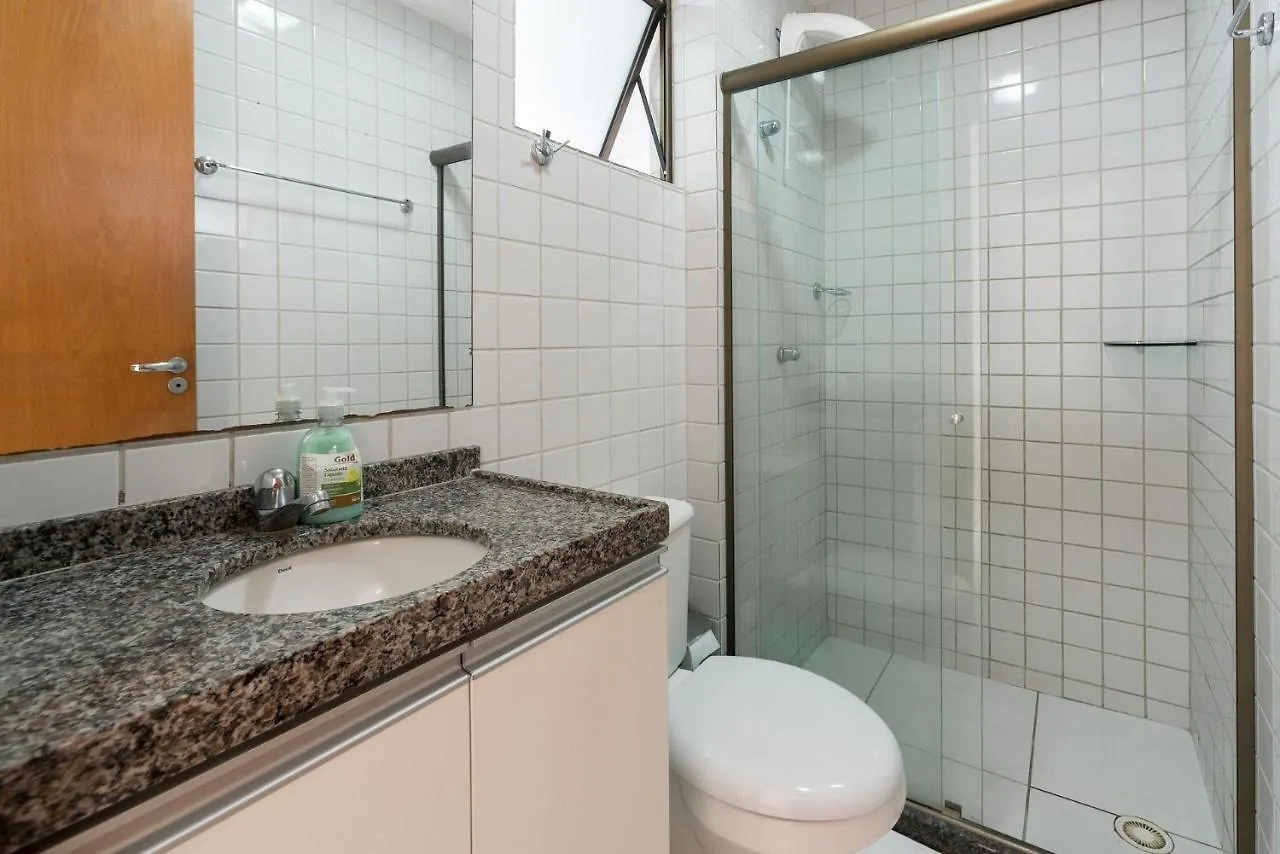 Flat No Coracao De Boa Viagem Apartment Recife Brazil