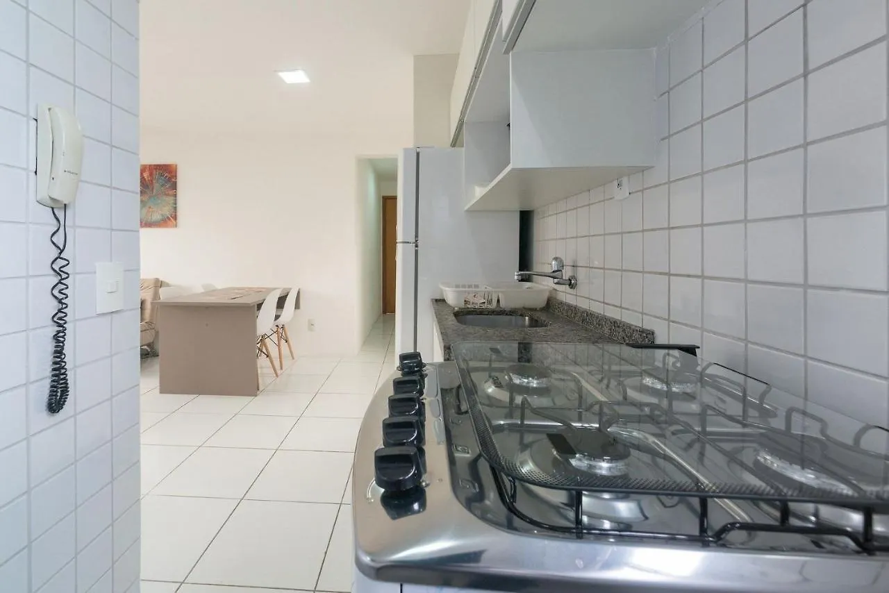 Flat No Coracao De Boa Viagem Apartment Recife